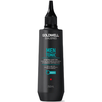 Активирующий тоник для кожи головы - Goldwell Dualsenses Activating Scalp Tonic